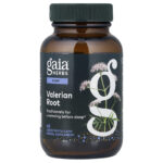Gaia Herbs, Valerian Root, 60 Liquid Phyto-Caps®
