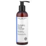 California Gold Nutrition, Beauty, Hydrating Facial Cleanser, 6 fl oz (177 ml)