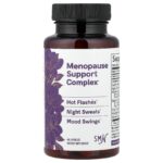 SMNutrition, Menopause Support Complex, 60 Capsules