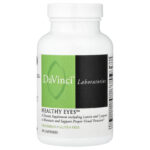 DaVinci Laboratories, Healthy Eyes™, 90 Capsules