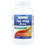 Best Naturals, Cal-Mag Zinc, 180 Tablets