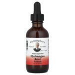 Christopher's Original Formulas, Hydrangea Root Formula, 2 fl oz (59 ml)