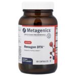 Metagenics, Renagen DTX™, 60 Capsules
