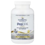 Nordic Naturals, ProEPA™, Lemon, 180 Soft Gels