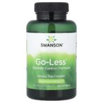 Swanson Vitamins, Go-Less®, 90 Softgels