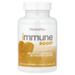 NaturesPlus, Immune Boost, 60 Tablets