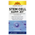 Country Life, Ageless Theory™, Stem Cell Support™, 60 Vegetarian Capsules