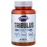 NOW Foods, Sports, Tribulus, 1,000 mg, 90 Tablets