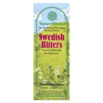 Nature's Way, NatureWorks®, Swedish Bitters, 3.38 fl oz (100 ml)