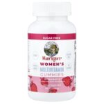 MaryRuth's, Women's Multivitamin Gummies, Strawberry , 60 Gummies