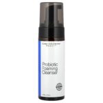 California Gold Nutrition, Probiotic Foaming Cleanser, 5.4 fl oz (160 ml)
