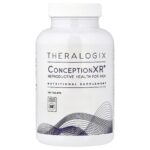 Theralogix, ConceptionXR®, 180 Tablets