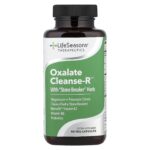 LifeSeasons, Oxalate Cleanse-R™, 90 Veg Capsules