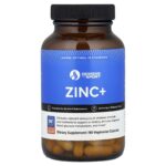 Designs For Health, Designs for Sport®, Zinc+, 90 Vegetarian Capsules