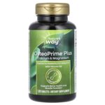 Nature's Way, OsteoPrime® Plus Calcium & Magnesium, 120 Tablets