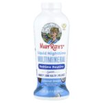 MaryRuth's, Liquid Nighttime Multimineral, Coconut Dream , 15.22 fl oz (450 ml)