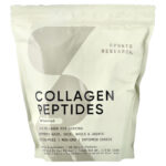 Sports Research, Collagen Peptides, Unflavored, 20 Single Packets, 0.39 oz (11 g) Each