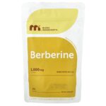 Micro Ingredients, Berberine, 240 Softgels (250 mg per Softgel)