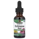 Nature's Answer, Echinacea Root, Fluid Extract, Alcohol-Free, 1 fl oz (30 ml)