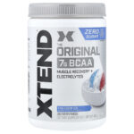 XTEND, 7G BCAA, Freedom Ice, 14.3 oz (405 g)