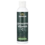 Swanson Vitamins, Liposomal Vitamin C, 5 fl oz (148 ml)