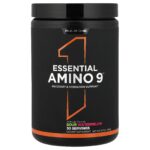 Rule One Proteins, Essential Amino 9, Sour Watermelon, 12.17 oz (345 g)