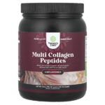 Nature's Craft, Multi Collagen Peptides, Unflavored, 16 oz (454 g)