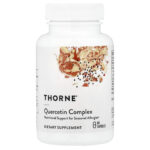 Thorne, Quercetin Complex, 60 Capsules