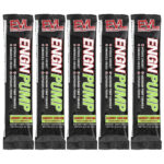 EVLution Nutrition, ENGN® Pump, Cherry Limeade, 5 Packets, 0.32 oz (9 g) Each