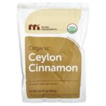 Micro Ingredients, Organic Ceylon Cinnamon Powder, 2 lb (907 g)