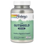 Solaray, Pure GutShield™ Powder, 5.3 oz (150 g)