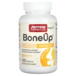 Jarrow Formulas, Bone-Up, 120 Capsules