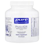Pure Encapsulations, Phyto-ADR, 180 Capsules