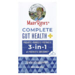 MaryRuth's, Complete Gut Health, 60 Capsules