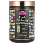 Dragon Herbs, Tonic Alchemy®, The Ultimate SuperTonic™ Superfood Blend, 9.5 oz (270 g)