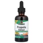 Nature's Answer, Propolis Extract, Ethanol-Free, 2 fl oz (60 ml)
