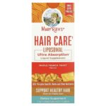 MaryRuth's, Hair Care Liposomal, Maple French Toast, 14 Pouches, 0.5 fl oz (15 ml) Each