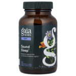 Gaia Herbs, Sound Sleep®, 120 Liquid Phyto-Caps®
