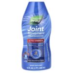 Nature's Way, Joint Movement Glucosamine®, Berry, 16 fl oz (480 ml)