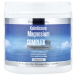 NaturesPlus, KalmAssure®, Magnesium Complex 12, Unflavored, 0.66 lb (300 g)