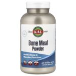 KAL, Bone Meal Powder, 16 oz, (450 g)