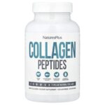 NaturesPlus, Collagen Peptides, 120 Capsules