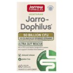 Jarrow Formulas, Jarro-Dophilus®, 60 Veggie Capsules
