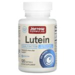 Jarrow Formulas, Lutein, 20 mg, 120 Softgels