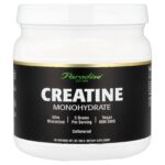 Paradise Herbs, Creatine Monohydrate, Unflavored, 500 g