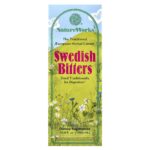 Nature's Way, NatureWorks, Swedish Bitters, 33.8 fl oz (1,000 ml)