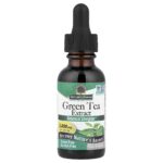 Nature's Answer, Green Tea Extract, Alcohol-Free, 1 fl oz (30 ml)