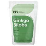 Micro Ingredients, Ginkgo Biloba,  400 Softgels