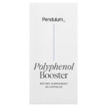 Pendulum, Polyphenol Booster, 60 Capsules