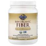 Garden of Life, RAW Organic Fiber, 1 lb, 12.32 oz (803 g)
